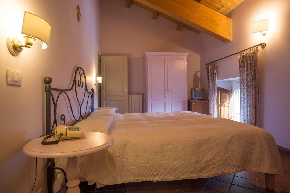 Tenuta San Michele 7/31