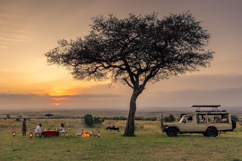 Sentrim Mara Lodge 38/47