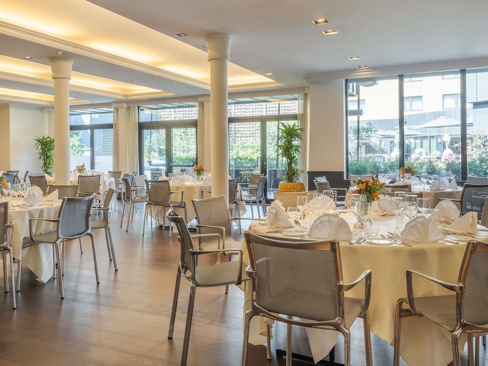 Le Louise Hotel Brussels - MGallery Collection 60/74