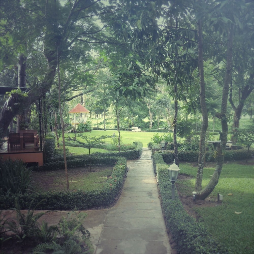 Moosi Yard Hometel Khaoyai 31/33