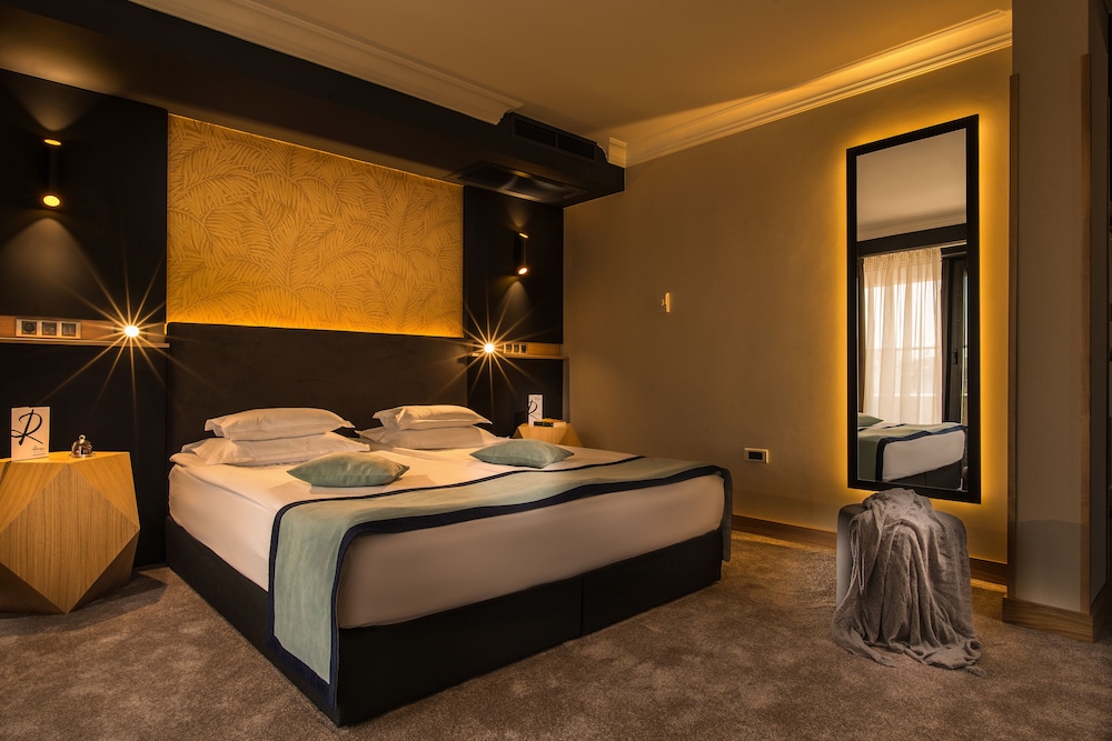 Rosslyn Thracia Hotel Sofia 39/64