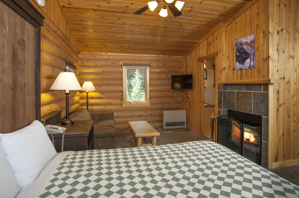 320 Guest Ranch 11/50