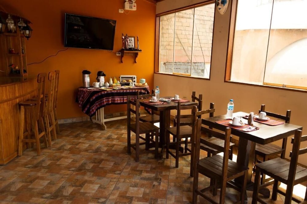 Lima Airport Tampu B&B 38/50