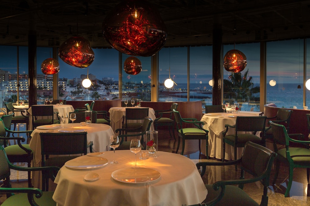 Hotel Jardines De Nivaria 34/49