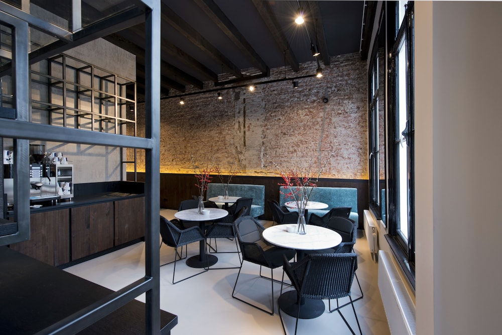 Boutique Hotel Oosteinde 35/50
