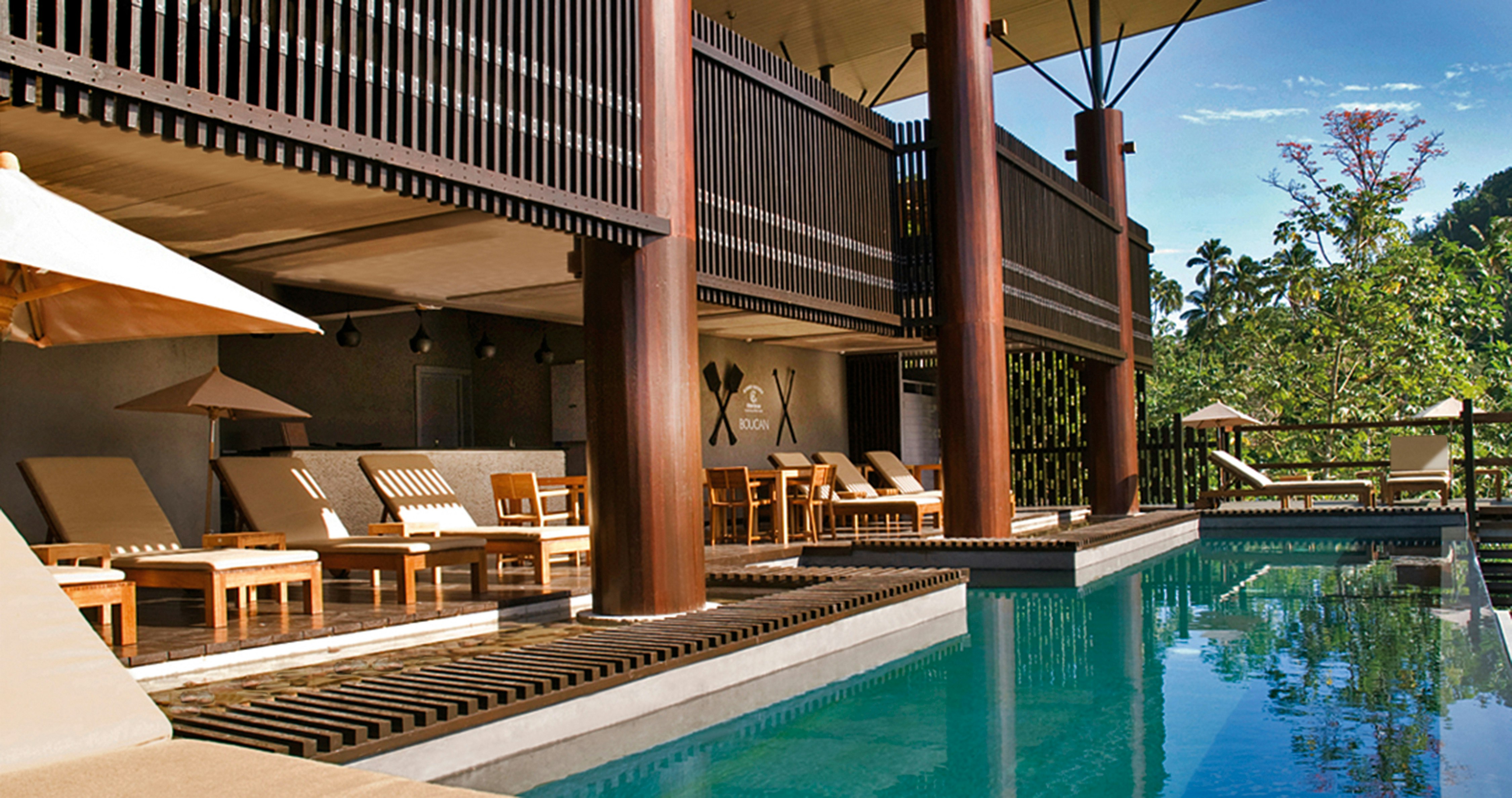 Boucan By Chocolat Hotel 9/25
