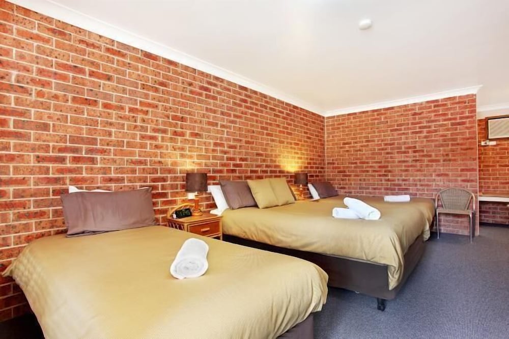 Lake Macquarie Motor Inn 12/50