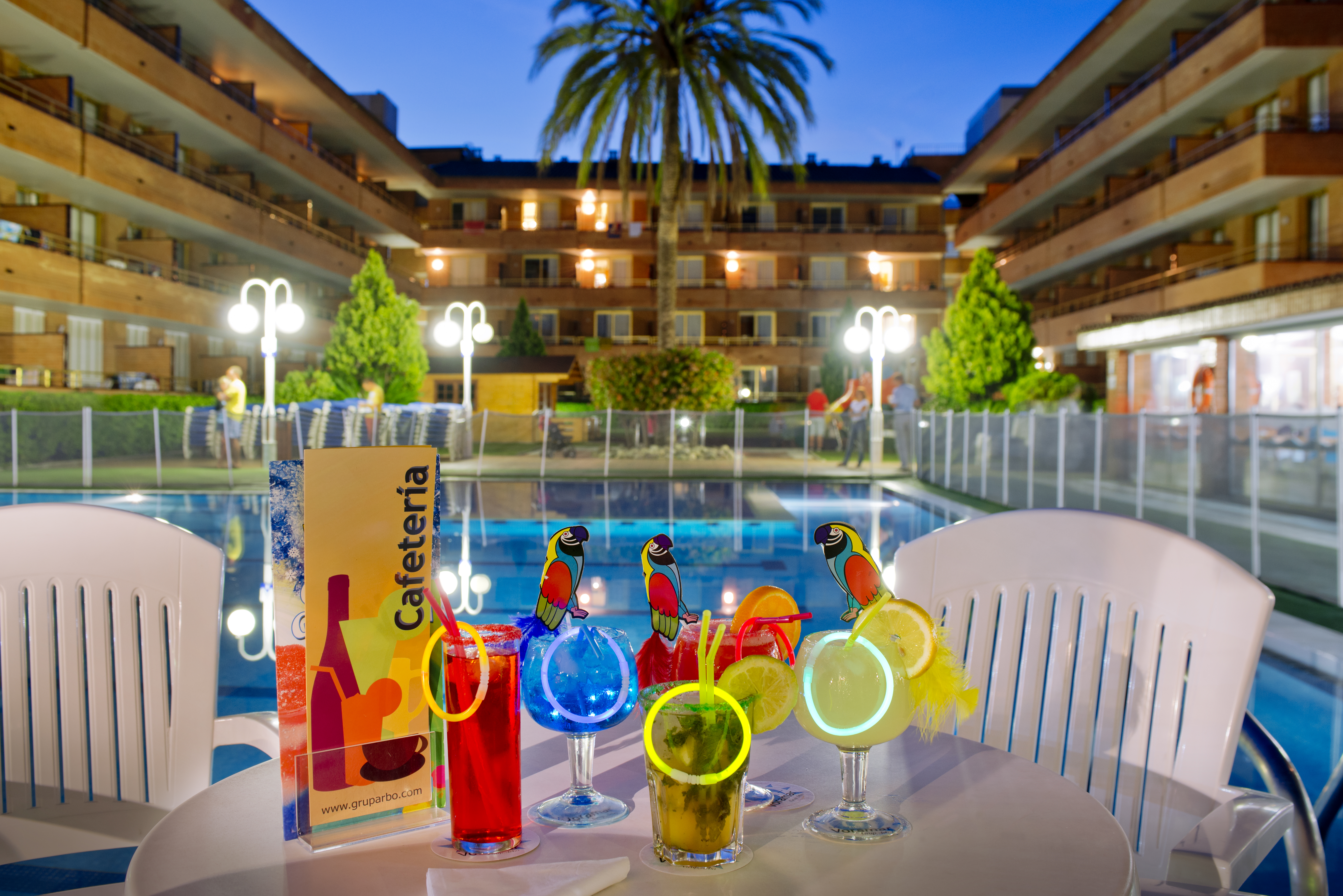 Voramar Aparthotel 16/21