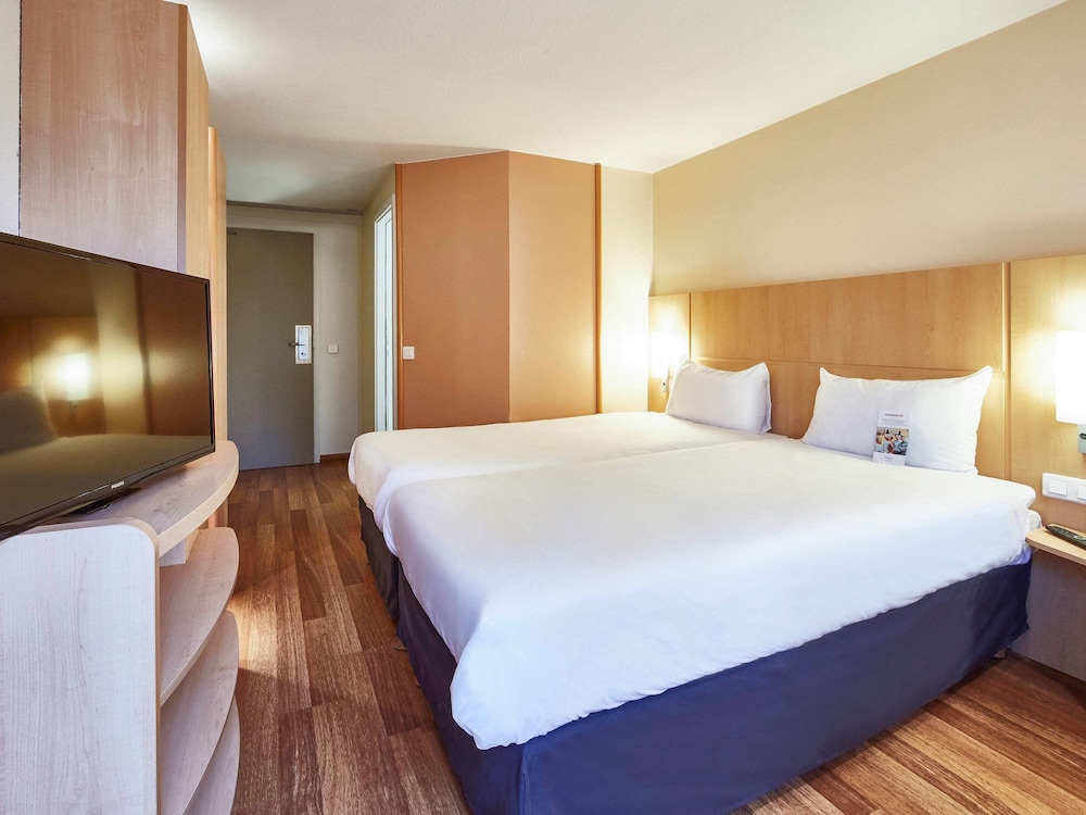 ibis Haguenau Strasbourg Nord 22/71