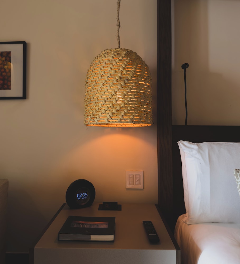 Unico Hotel Riviera Maya - All Inclusive - Adults Only photo5