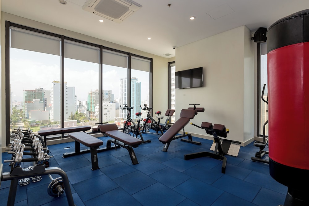 Rosamia Da Nang Hotel 53/84