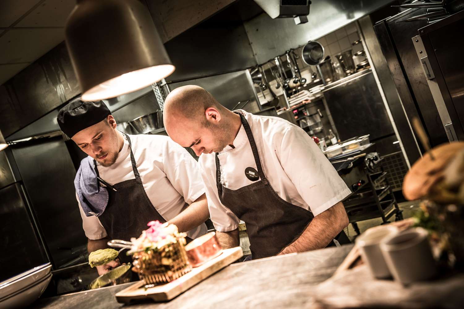 Clarion Hotel Grand Ostersund 2/28