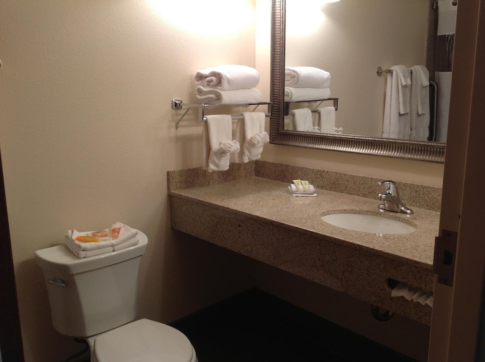 Richland Inn Suites 16/37