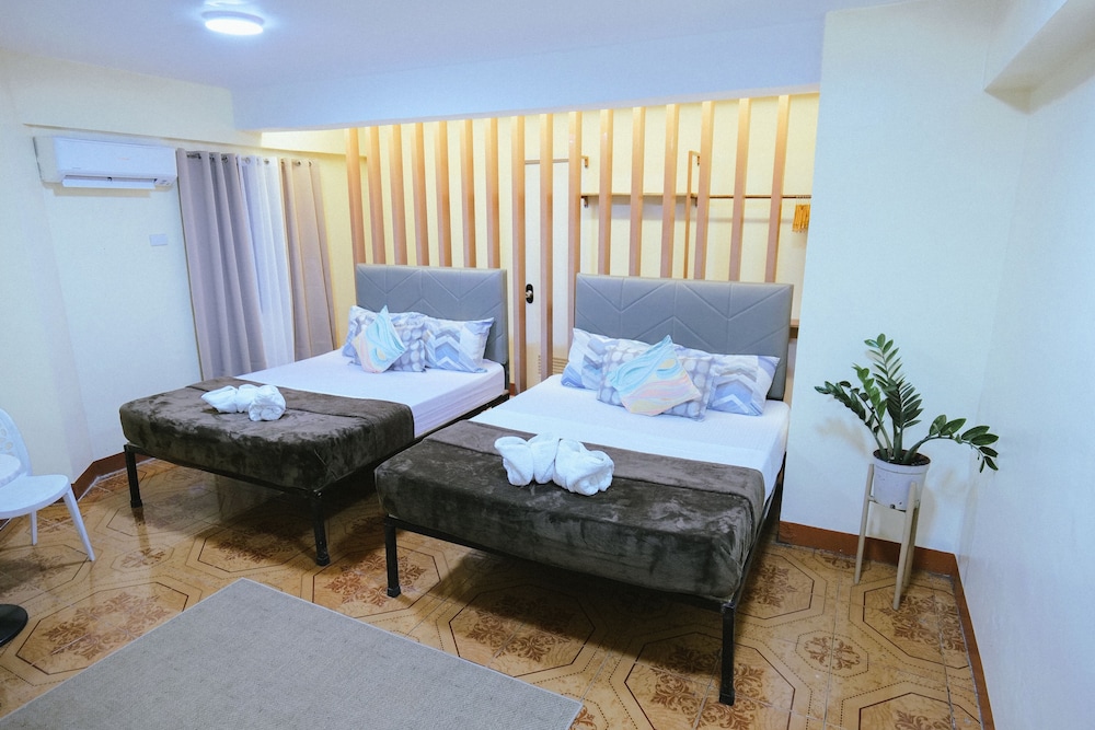 Boracay Grace Hotel 23/67