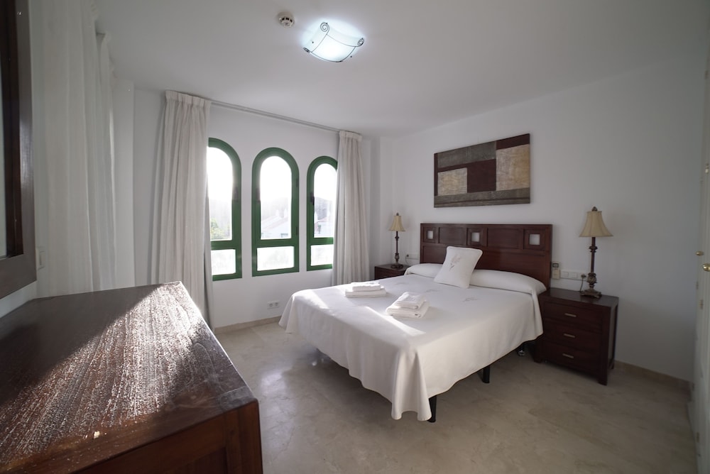 Hotel Apartamentos Manilva Sun Ex Apartamentos Pueblo el Goleto Manilva 16/66
