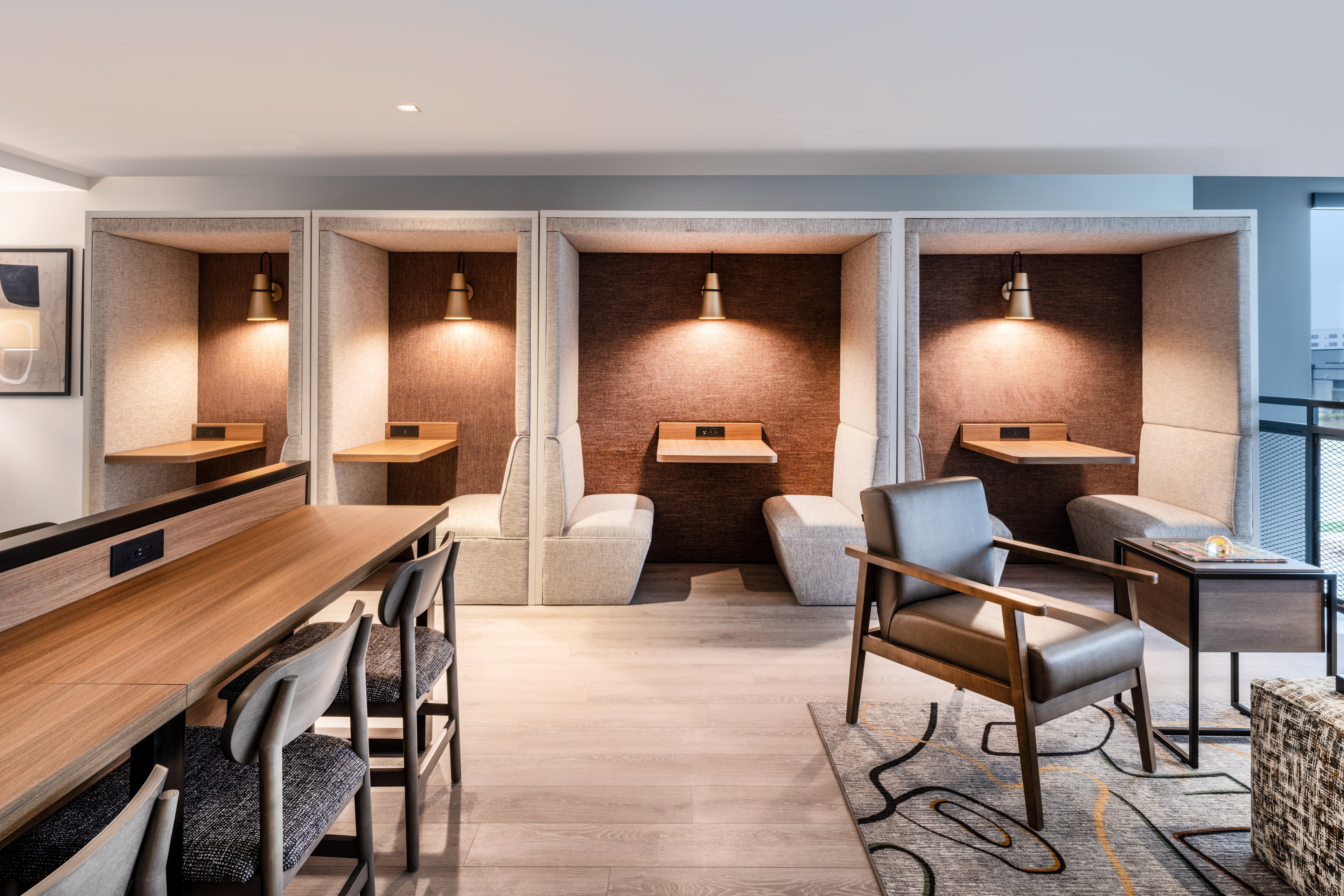 Atwell Suites Denver Airport Tower Road 18/33