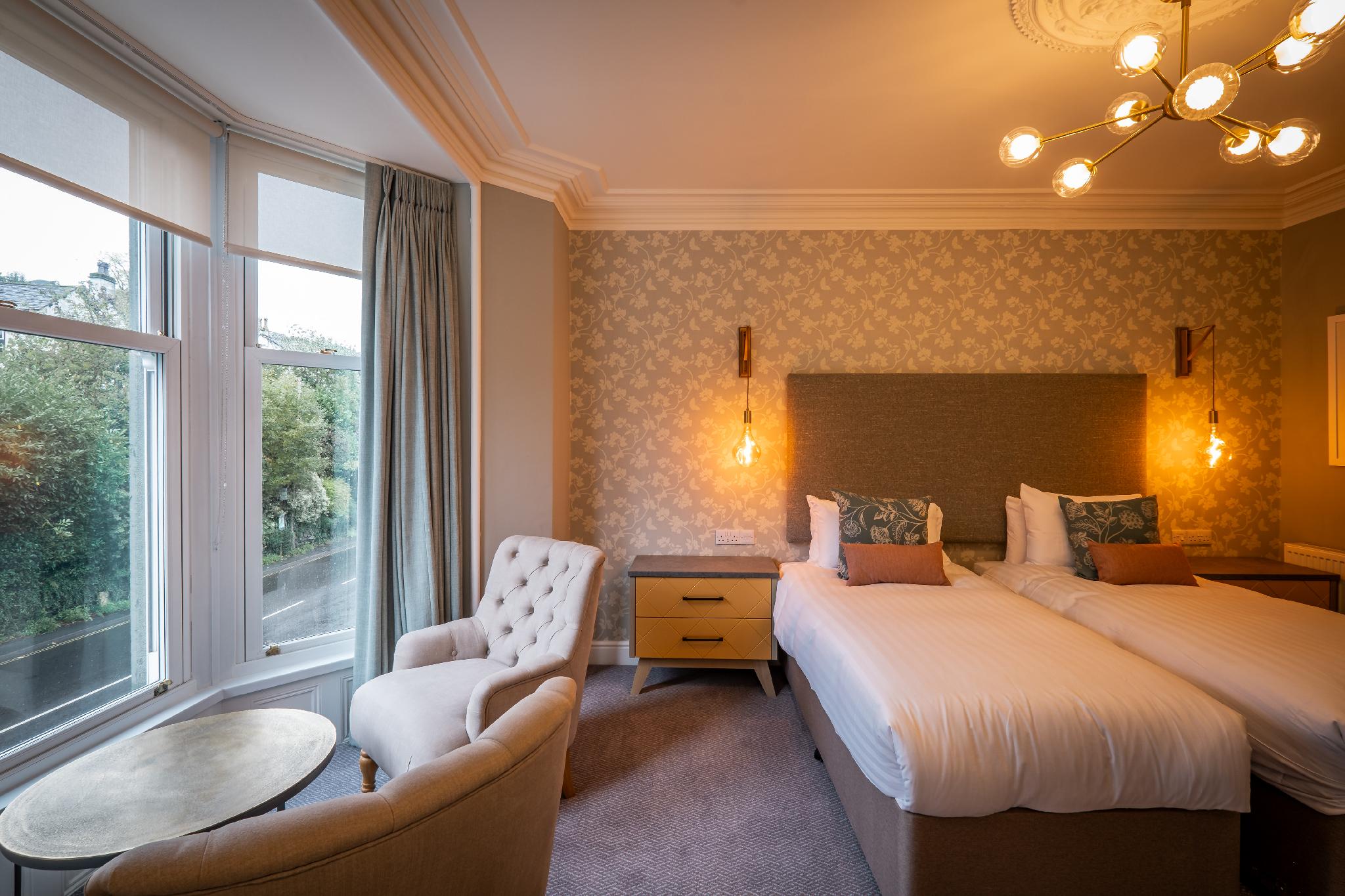 Ambleside Fell Rooms 4/32