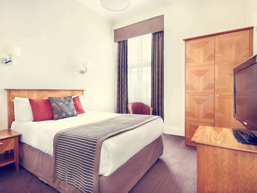 Mercure Aberdeen Caledonian Hotel 8/39
