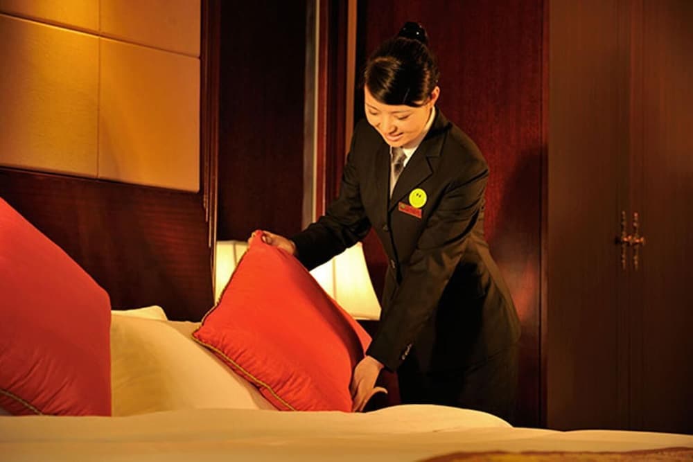 Vienna Hotel Yousong Branch 7/35