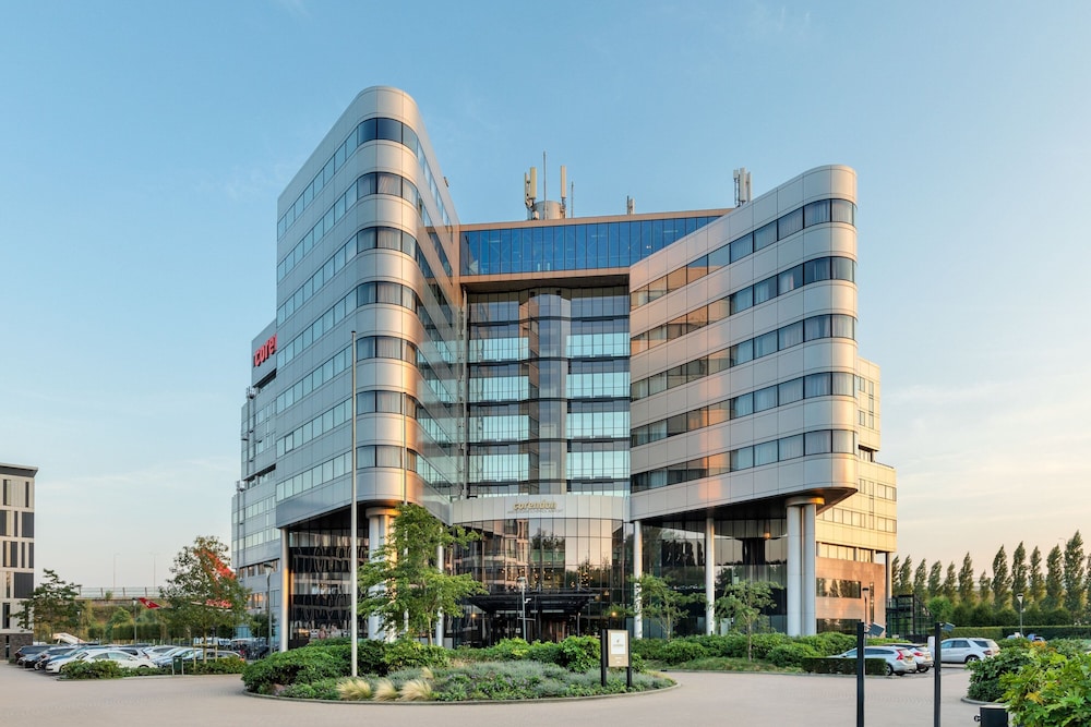 Corendon Amsterdam Schiphol Airport, a Tribute Portfolio Hotel 1/50