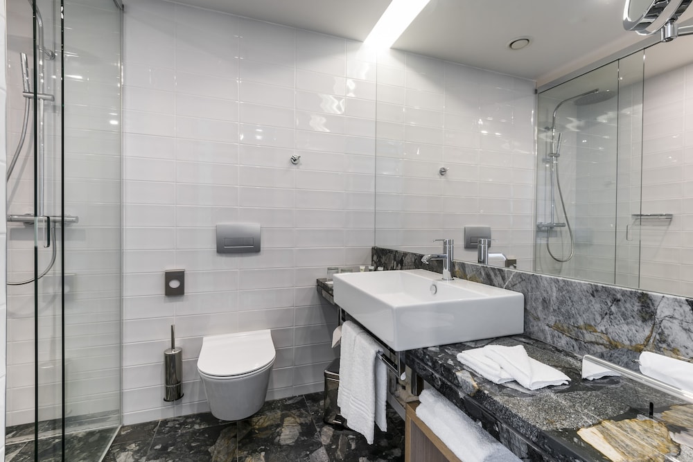 Courtyard By Marriott Brno 14/45