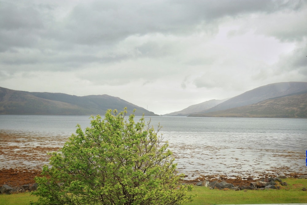 Balmacara Hotel 62/72