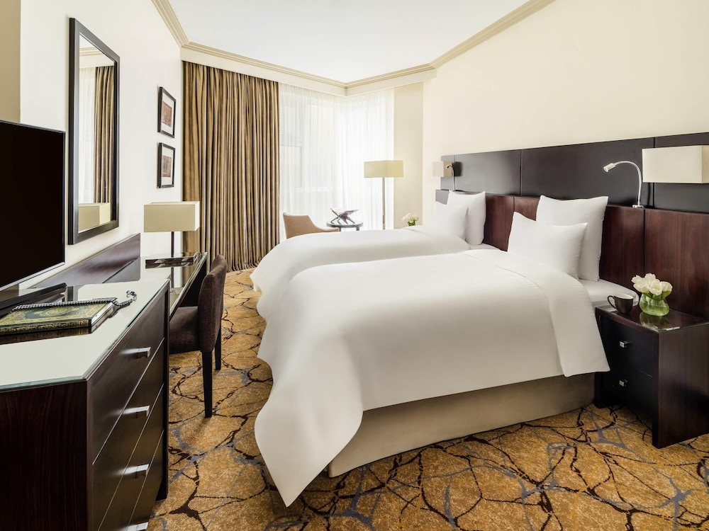 موڤنبيك برج هاجر مكة(Movenpick Hotel & Residence Hajar Tower Makkah) 72/81
