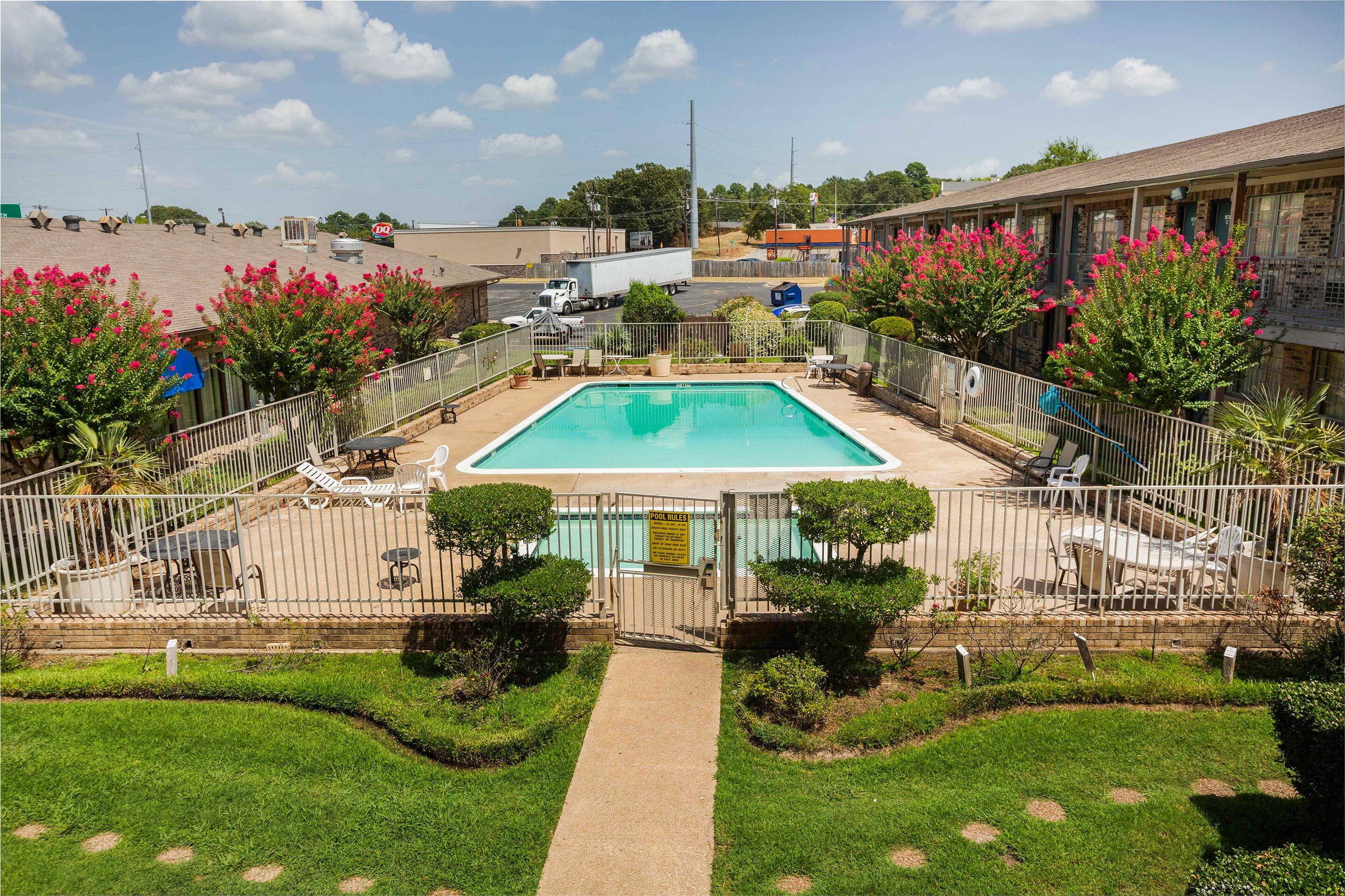 Oyo Hotel Tyler Lindale 81/87