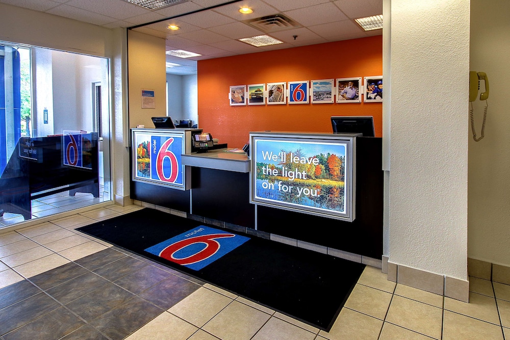 Motel6 King Of Prussia, PA - Philadelphia 8/48
