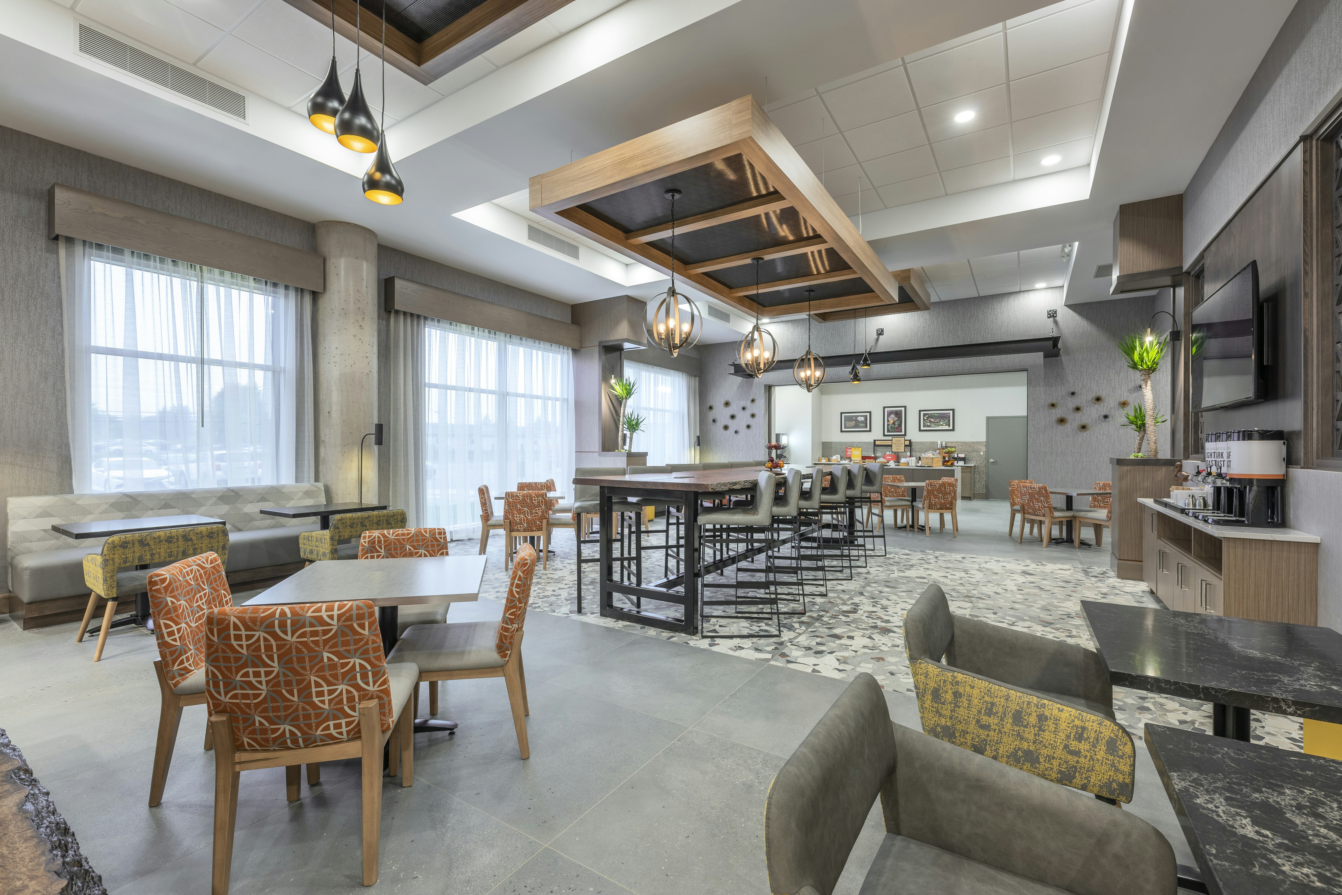 Hampton Inn and Suites Charlottetown 24/41