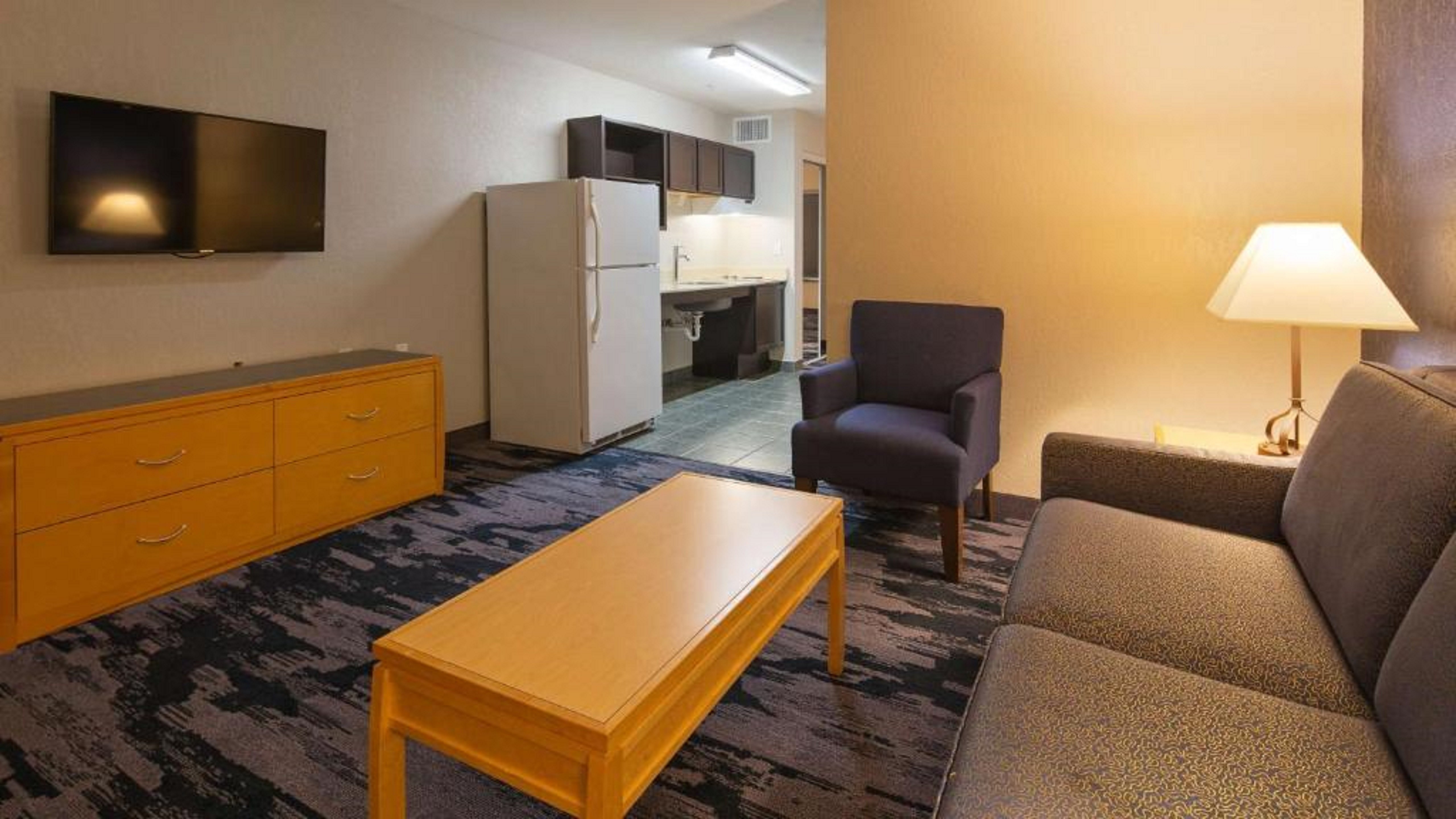 Candlewood Suites San Antonio - Fort Sam Houston 27/39
