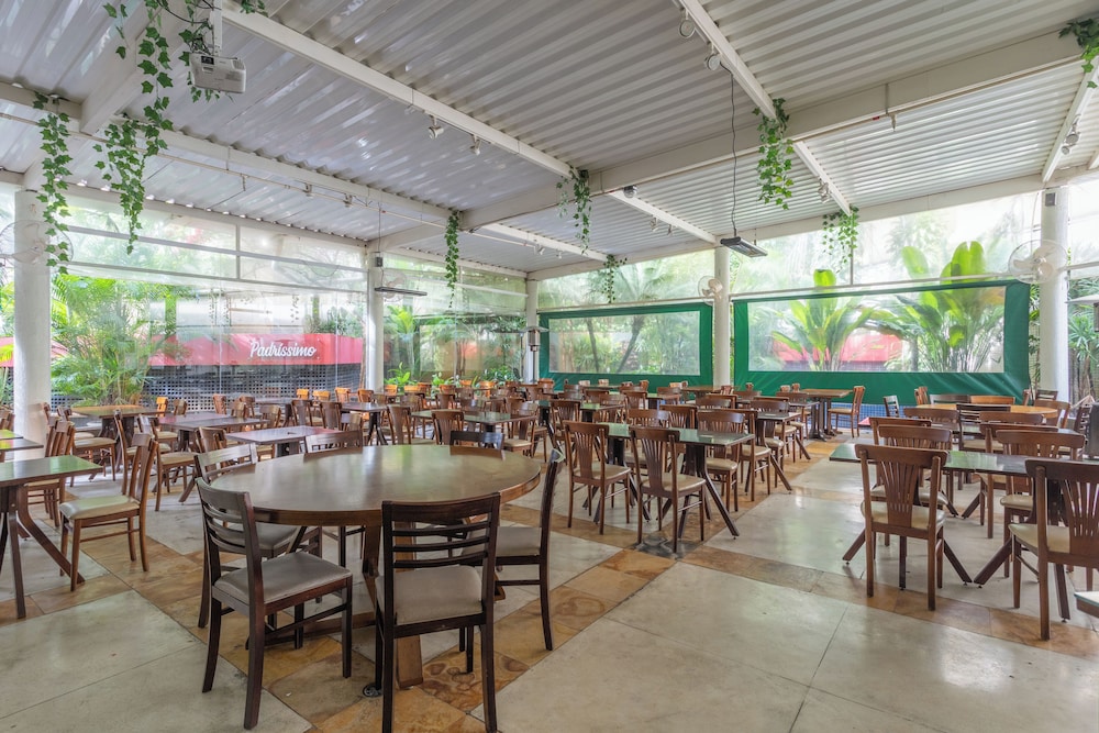 Green Place Flat Ibirapuera 40/50