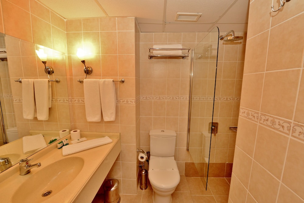 Green Nature Resort And Spa 16/54