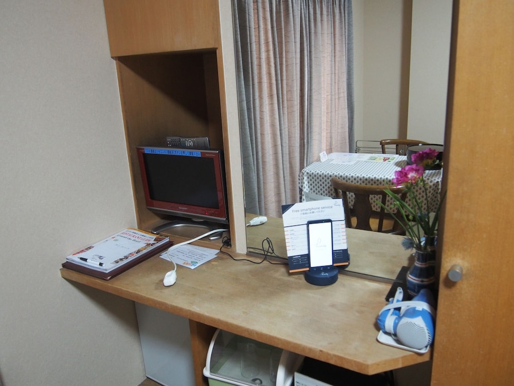 Watazen Ryokan 40/50