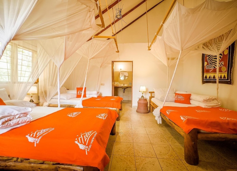 ROOM, TRIPLE, 3 BEDS