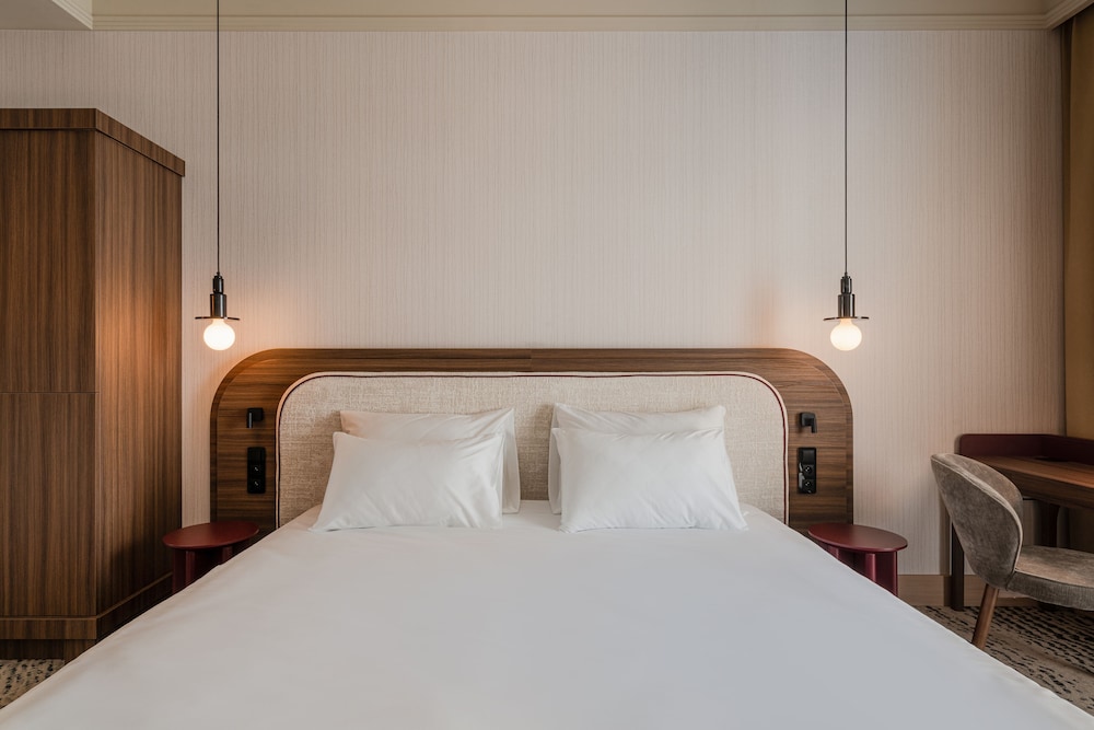Plus, Comfort, Twin Beds، Zinar Castle 3/9
