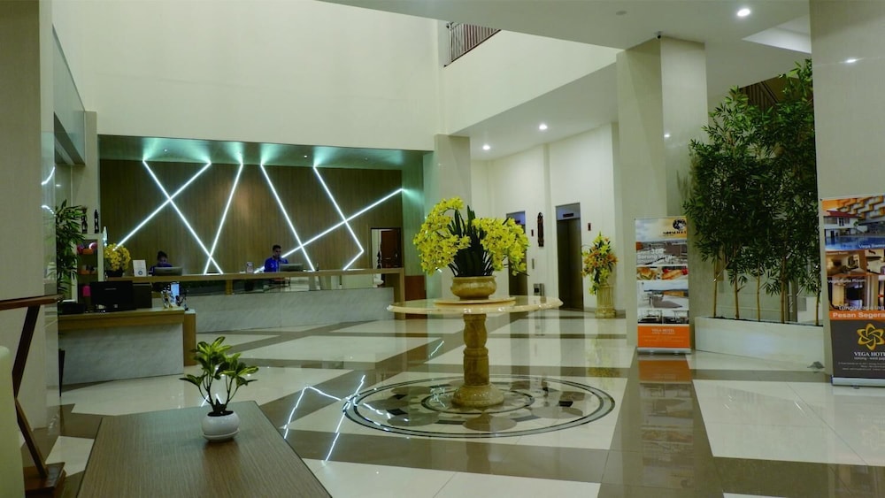 Vega Hotel 43/51