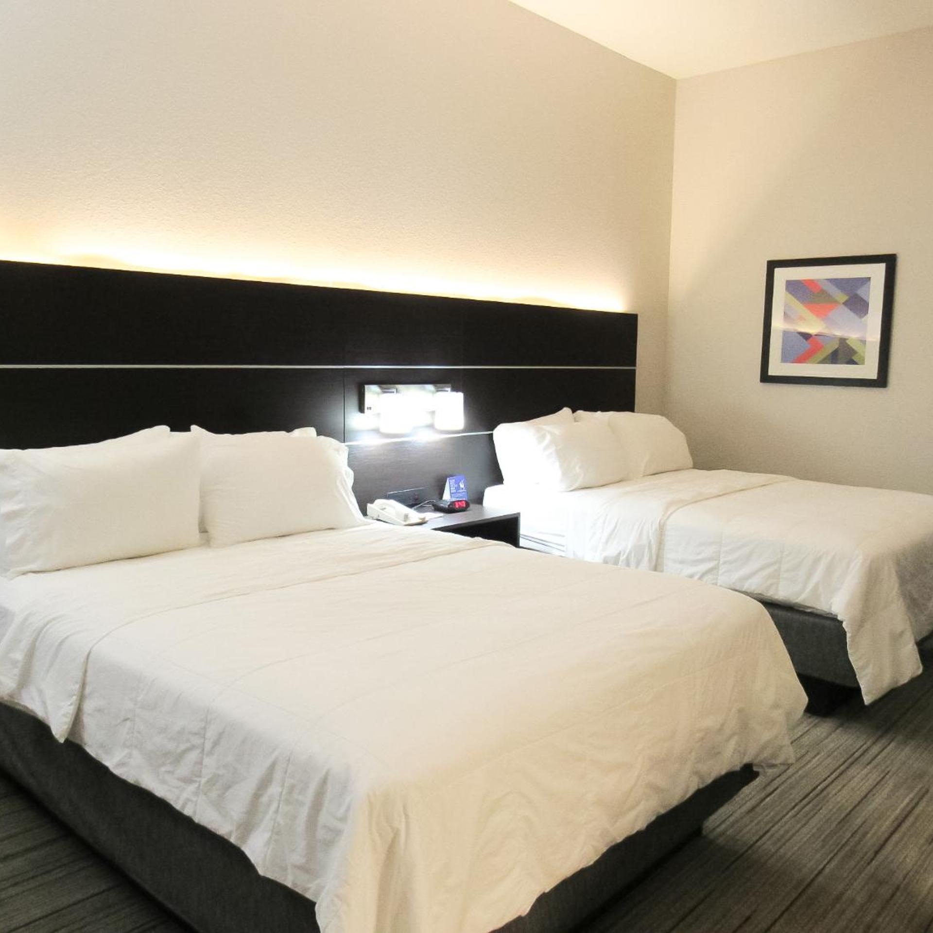 Room, 2 Queen Beds, Allergy Friendly