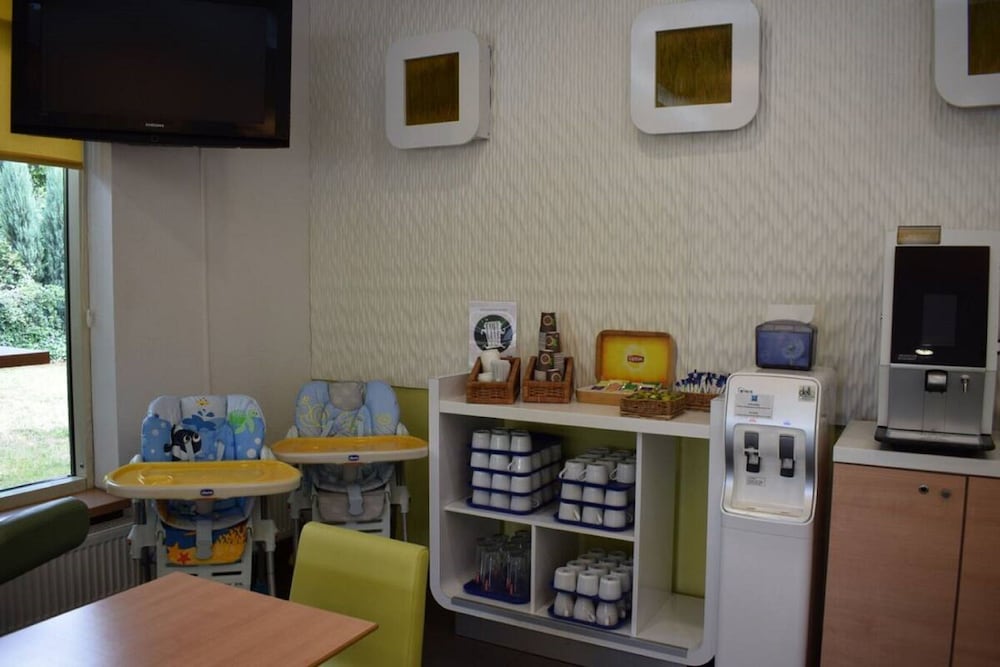 ibis budget Wroclaw Poludnie 33/50