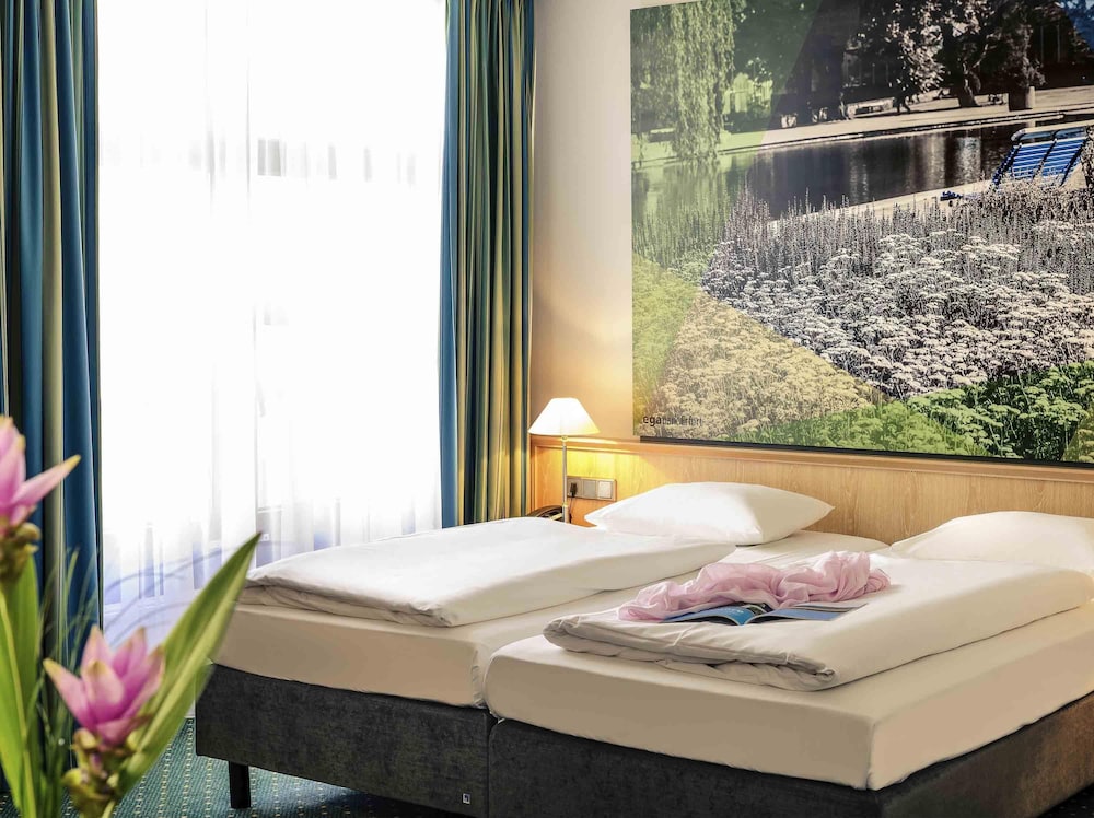 Mercure Erfurt Altstadt 11/48