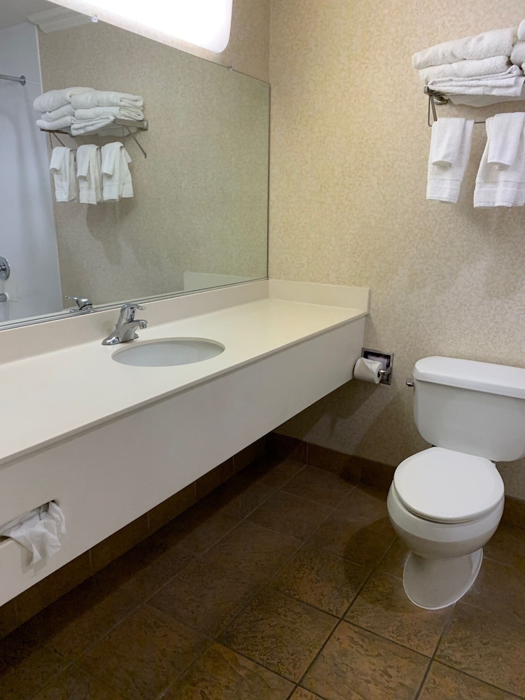 Olive Tree Inn & Suites, a Howard Johnson by Wyndham 70/72