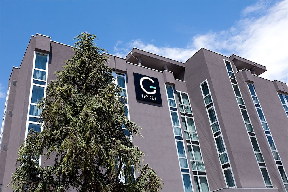 G Hotel Pescara 3/52