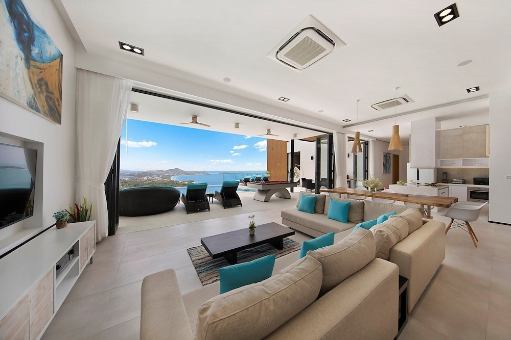 Samui Sea Star Villa 13/31
