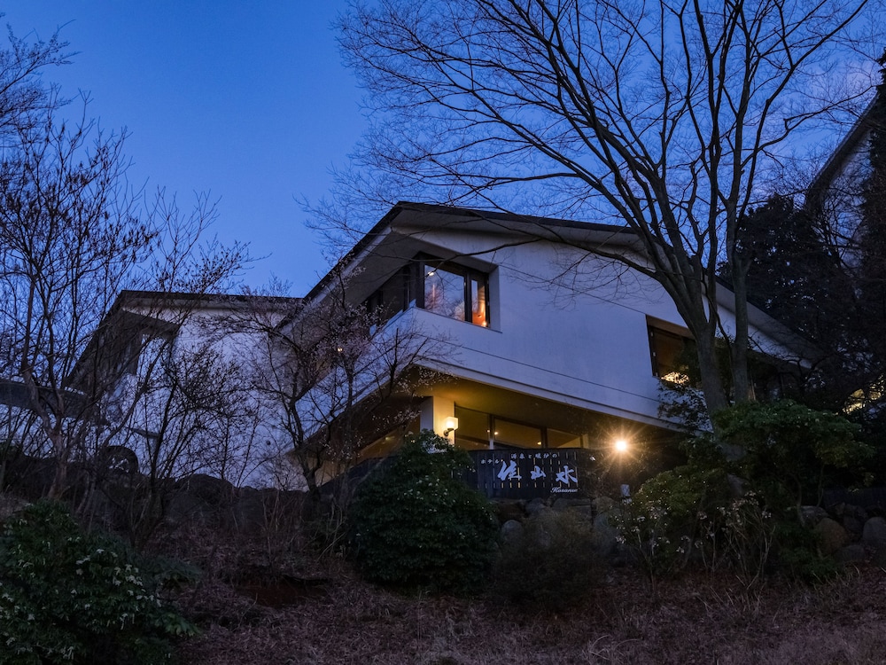 Hotel Kasansui 2/43