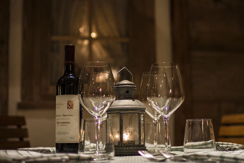 Hotel Chalet all Imperatore photo2