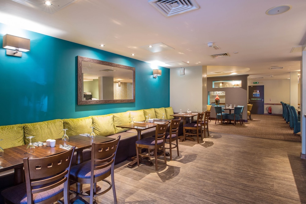 Premier Inn Bournemouth Westbourne 27/34