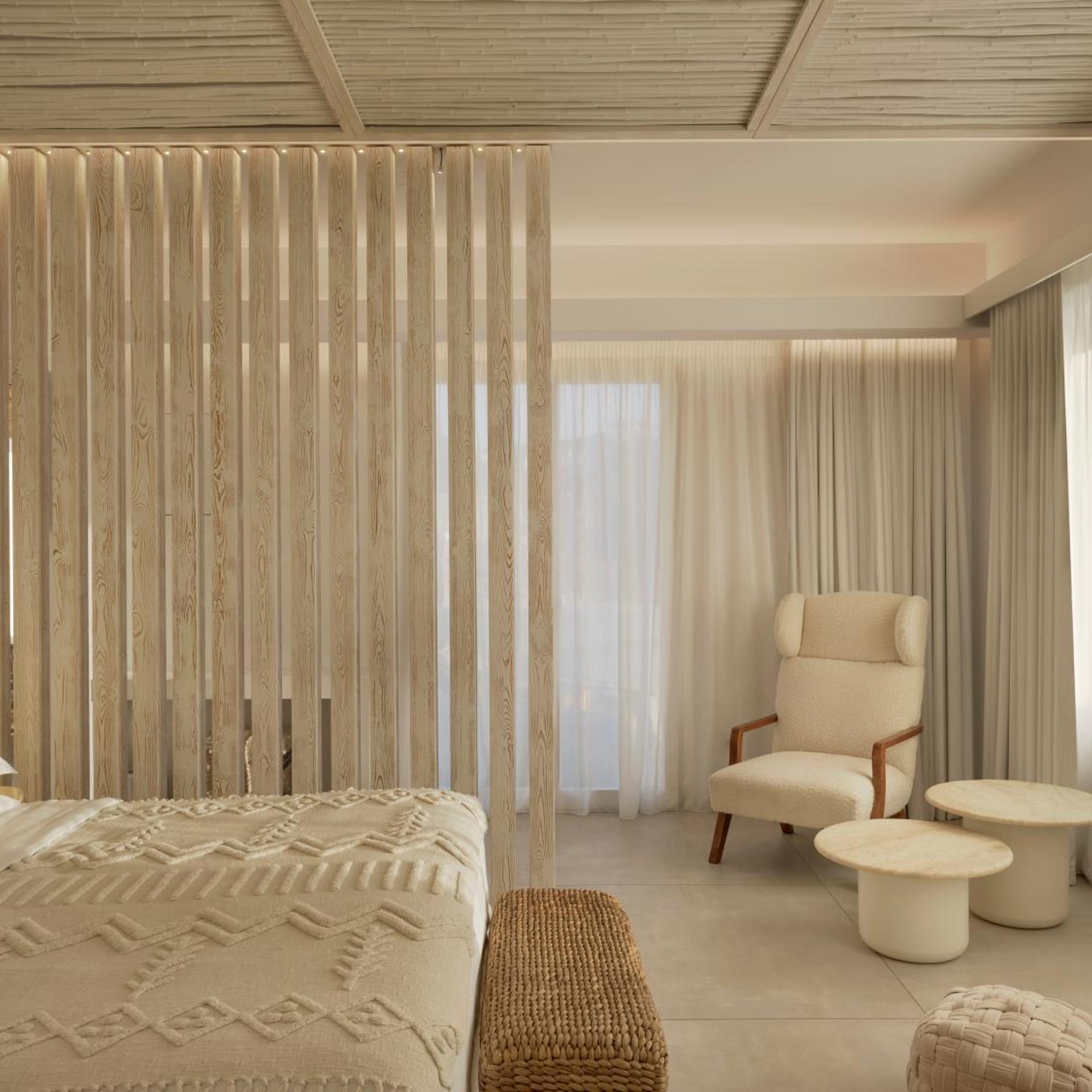 Icon Mykonos Hotel 16/51