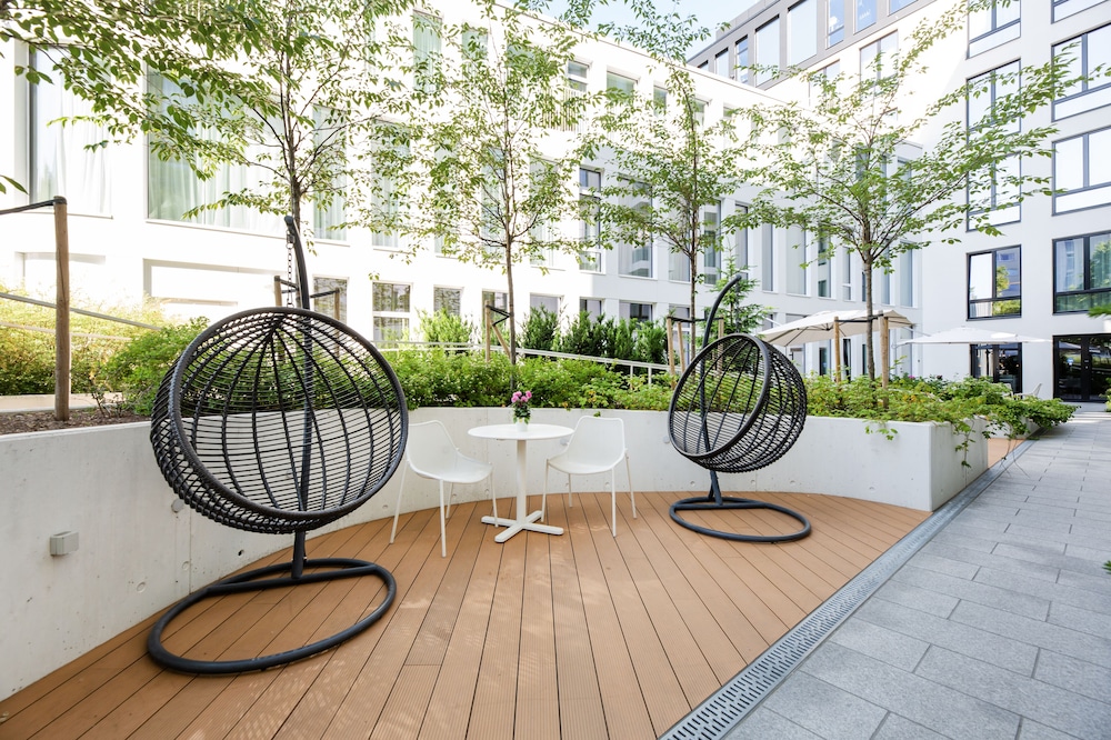 Movenpick Hotel Tallinn 58/63