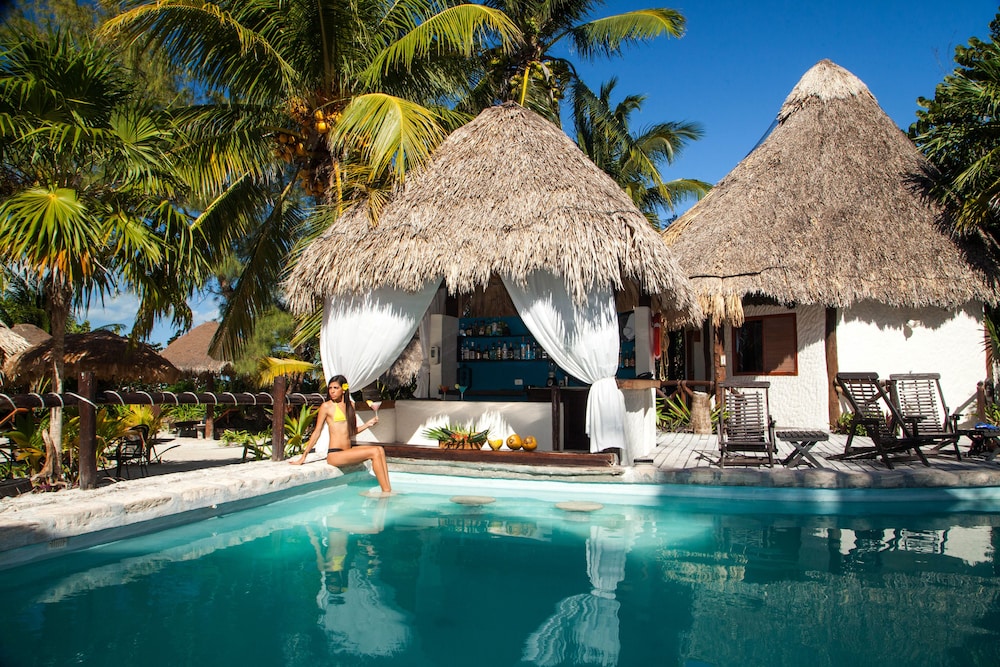 Holbox By Xaloc 59/71