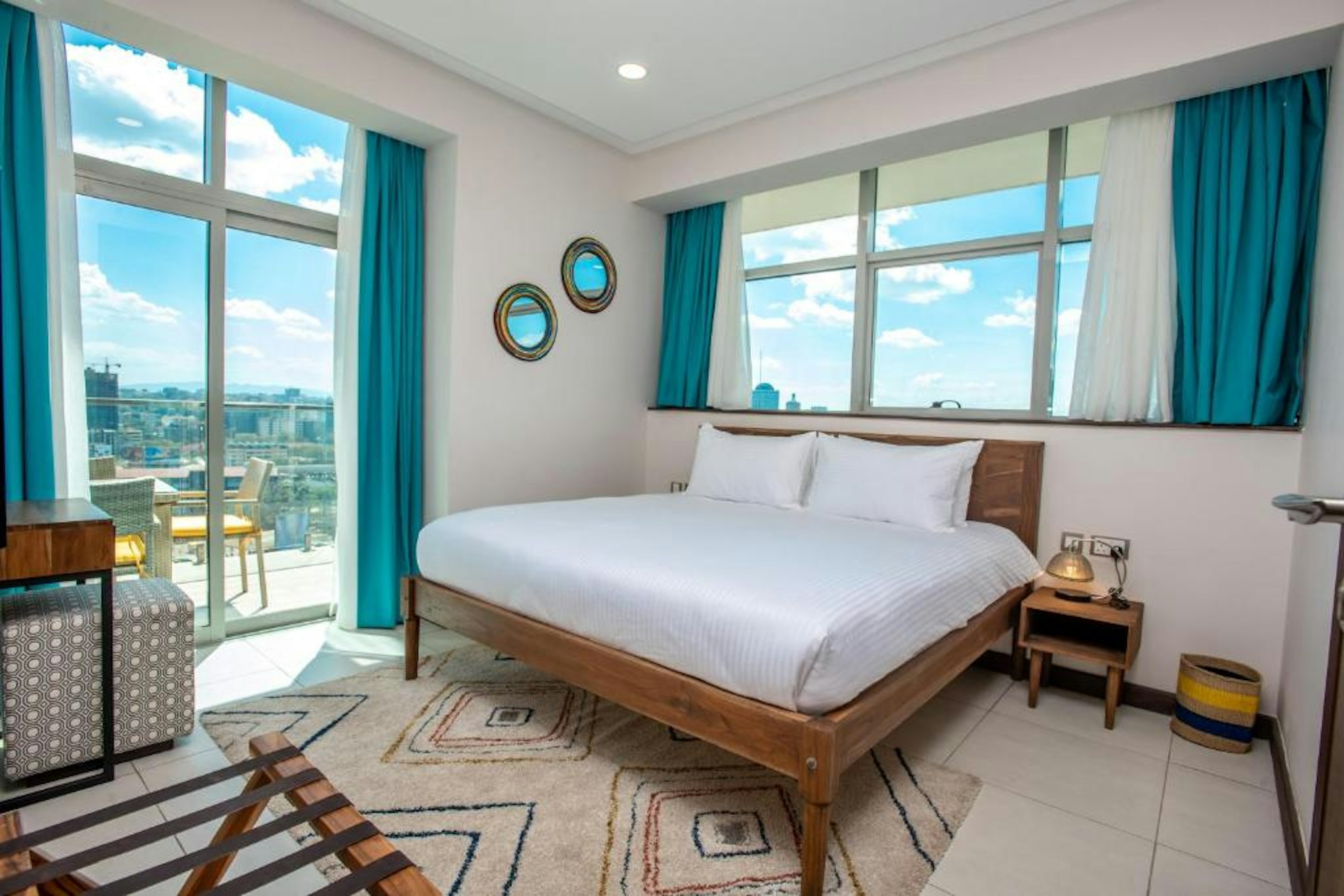 Skynest Residences by CityBlue, Nairobi Westlands 14/41